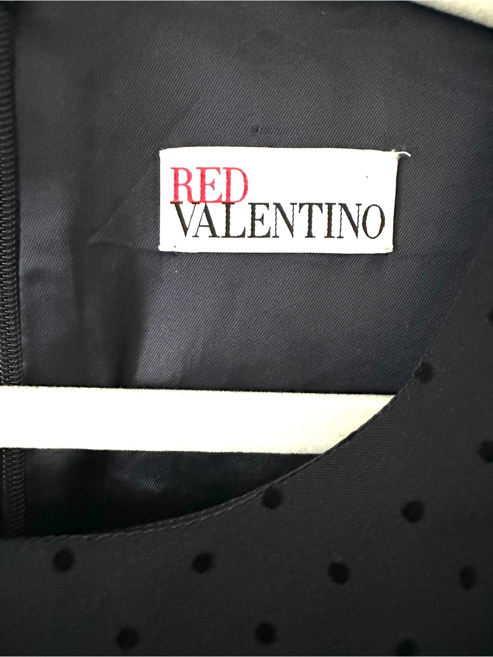 Valentino Dress Vintage - Picture 3 of 7